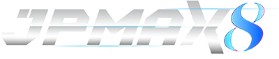 logo jpmax8