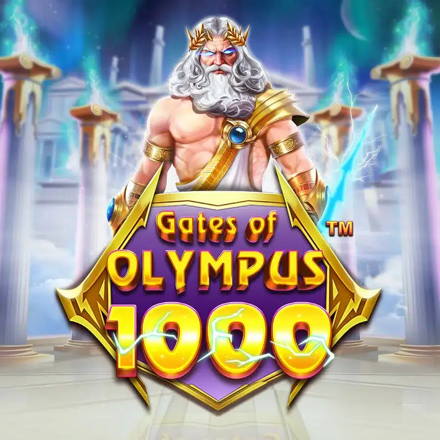 slot gates of olympus pragmatic play