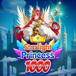 slot starlight princess pragmatic play