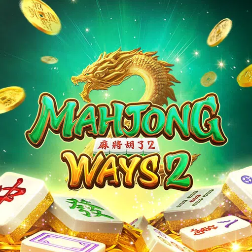 slot mahjong ways 2 pgsoft