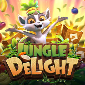 slot jungle delight pgsoft