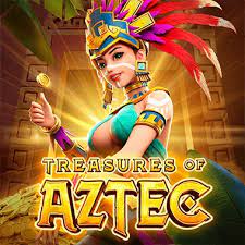 slot treasure of aztec pgsoft