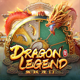 slot dragon legends pgsoft