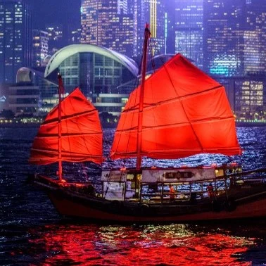 hongkong