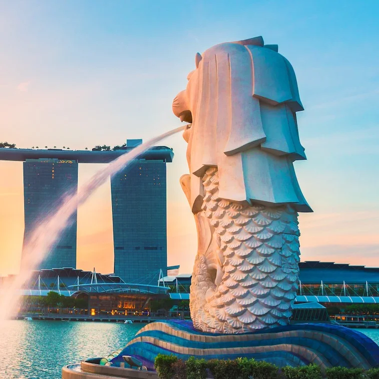 singapore